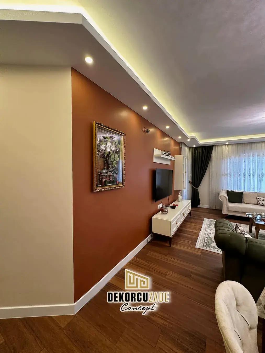 Ankara Ev Tadilat Tavsiye