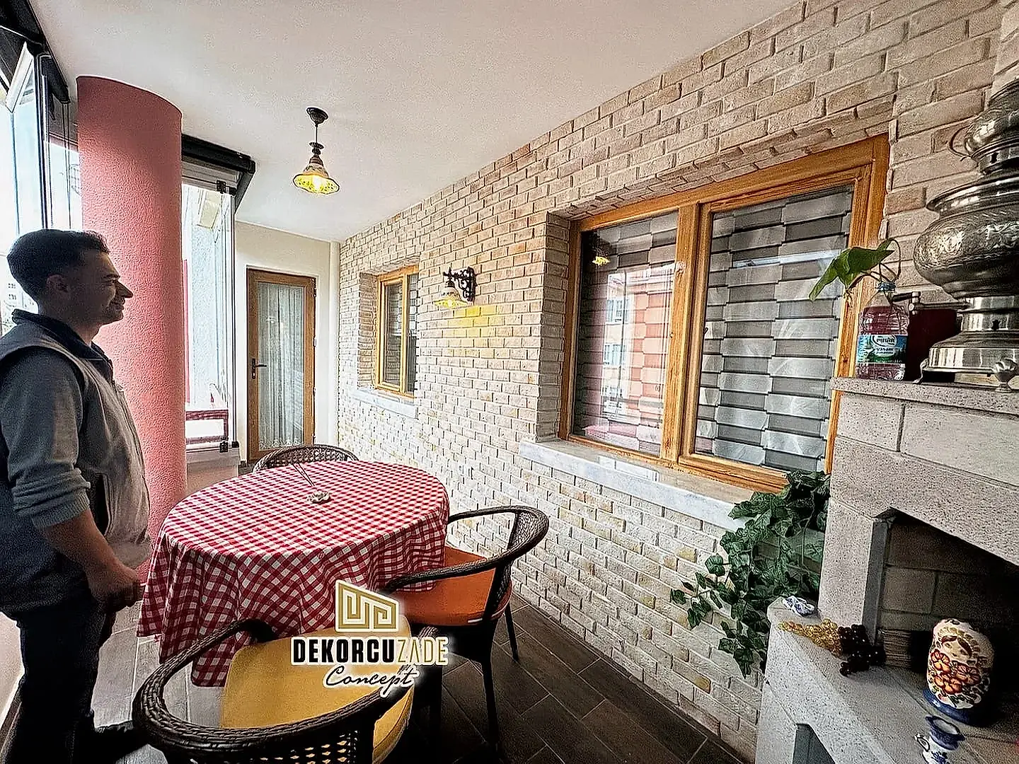 Dikmen Tadilat Dekorasyon