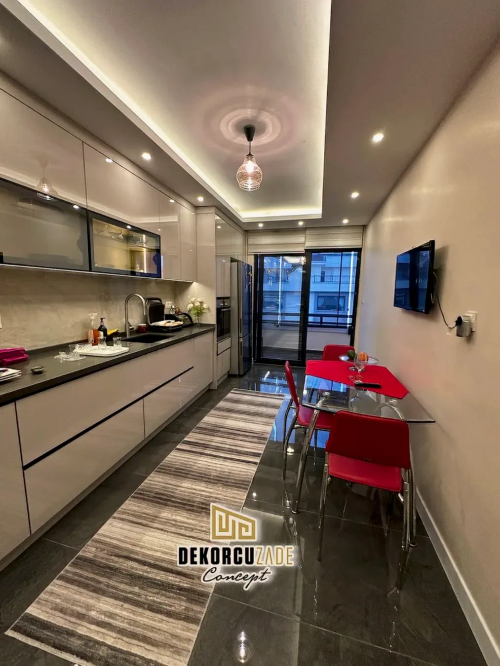 Ankara Ev Tadilat Tavsiye