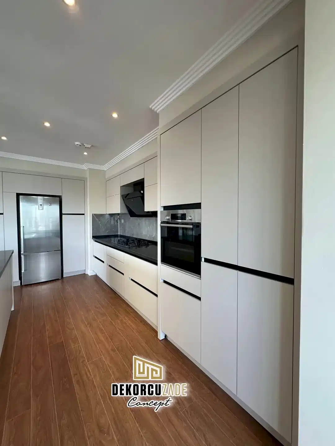 Çayyolu Tadilat Dekorasyon