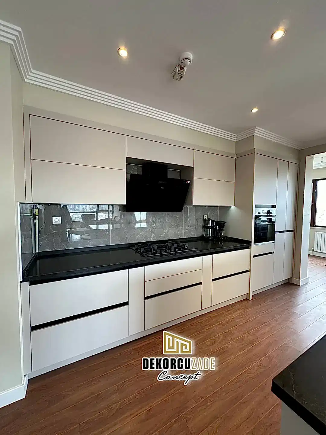 Çayyolu Tadilat Dekorasyon