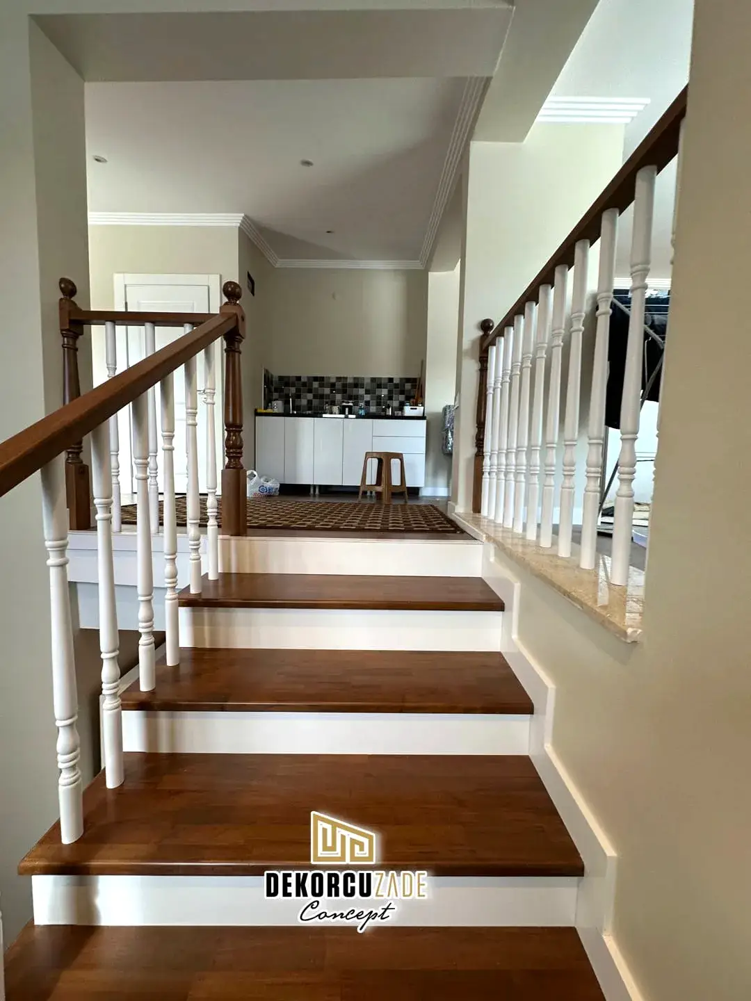 Çayyolu Ev Tadilatı