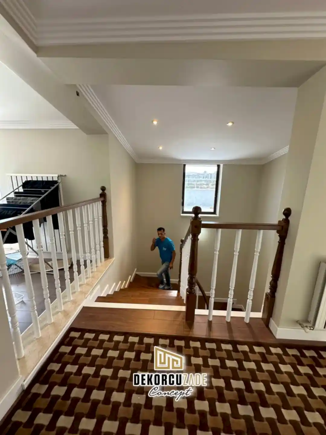 Çayyolu Ev Tadilatı