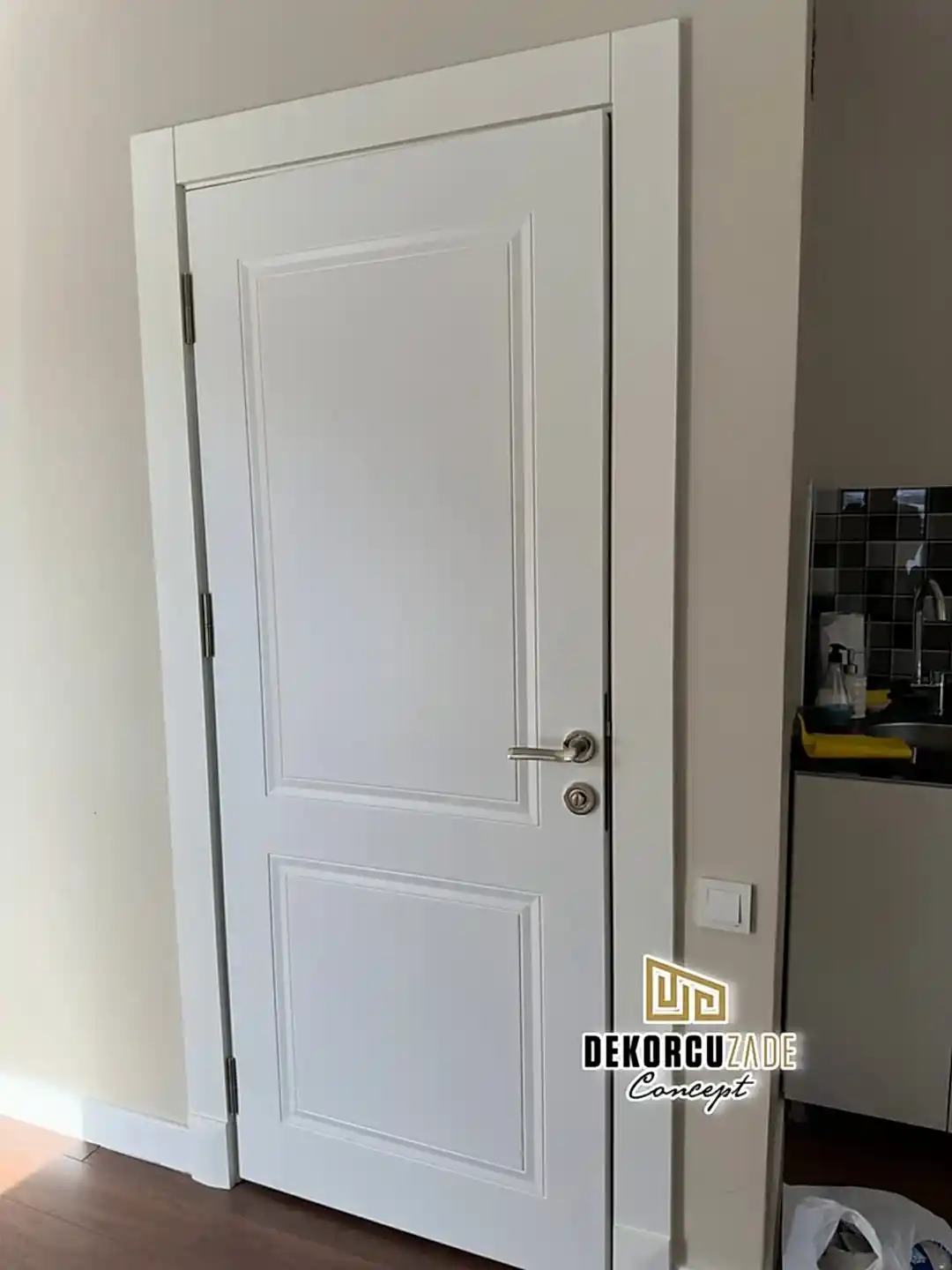 Çayyolu Ev Tadilatı