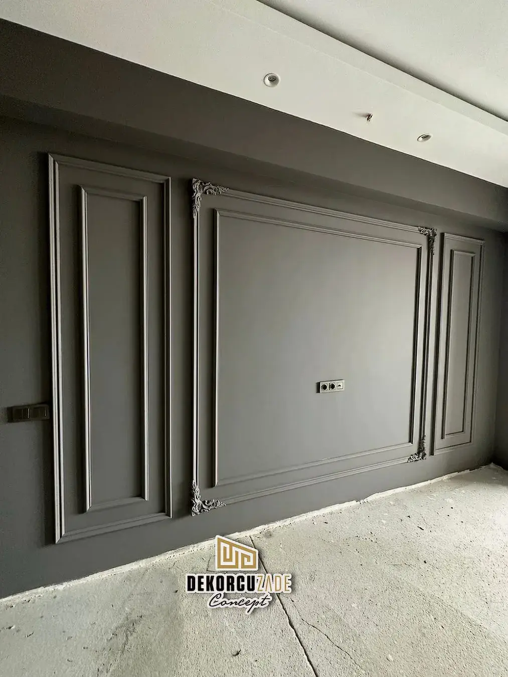 Anahtar Teslim Tadilat Dekorasyon