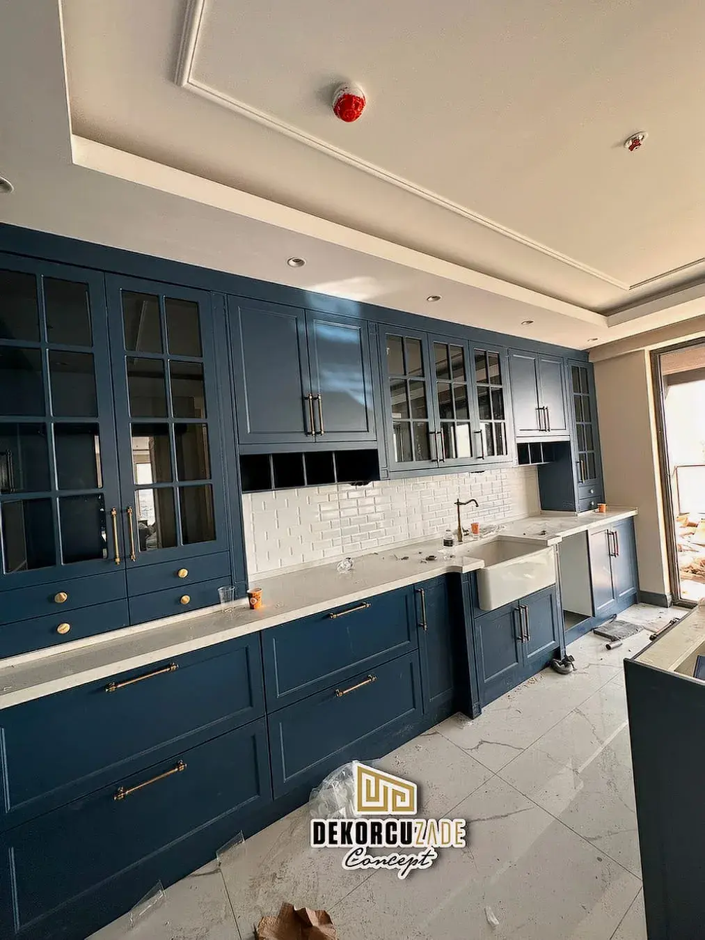 İncek İkon Tadilat Dekorasyon