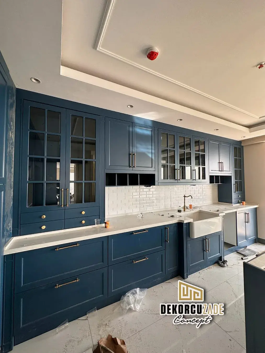 İncek İkon Tadilat Dekorasyon