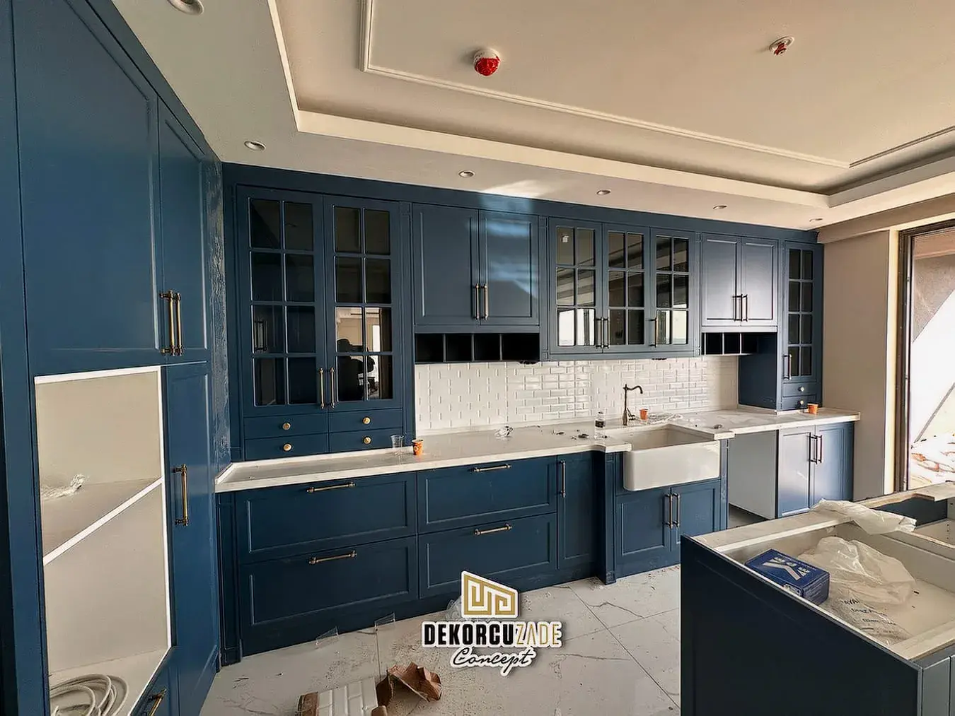 İncek İkon Tadilat Dekorasyon