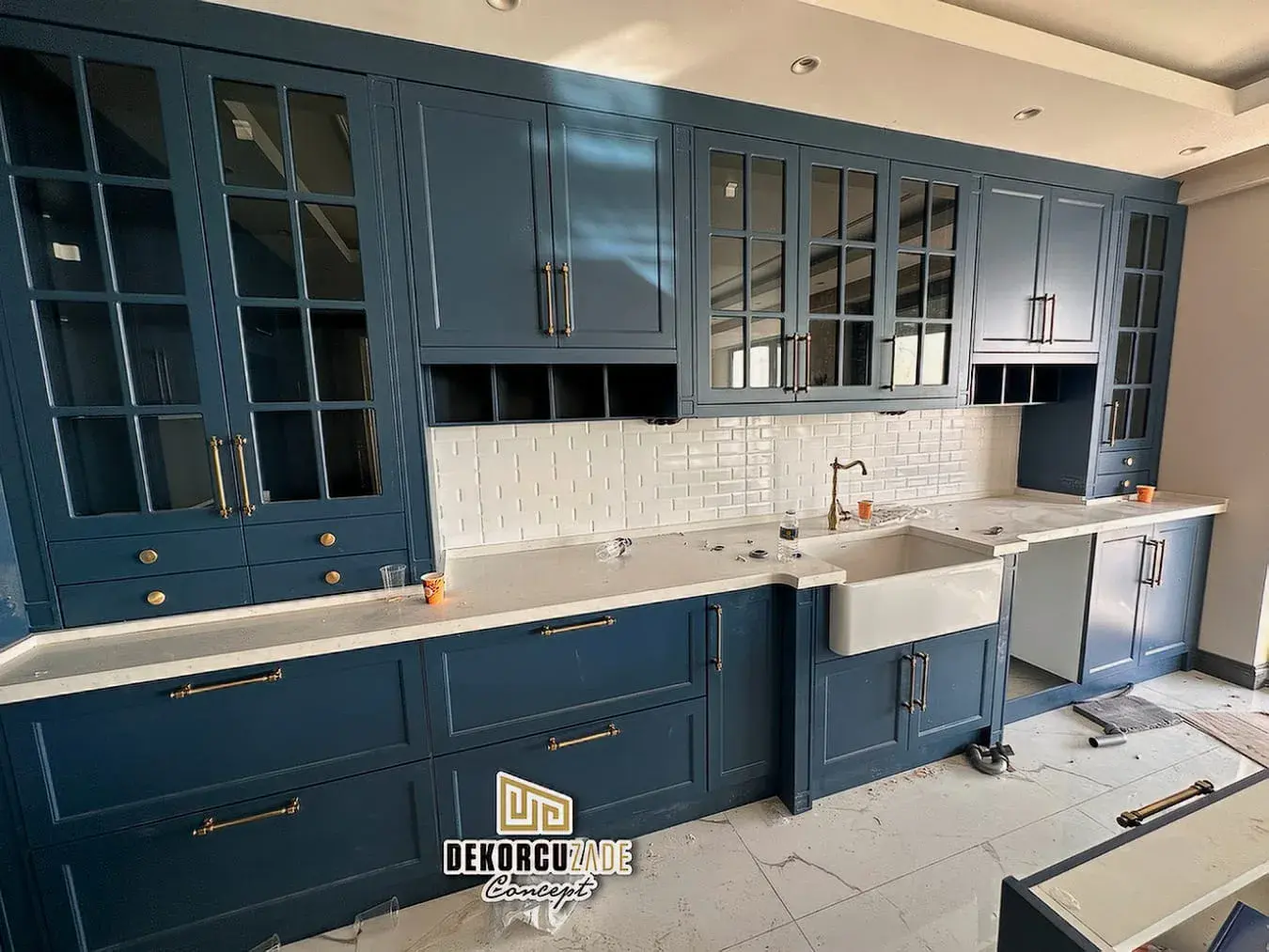 İncek İkon Tadilat Dekorasyon