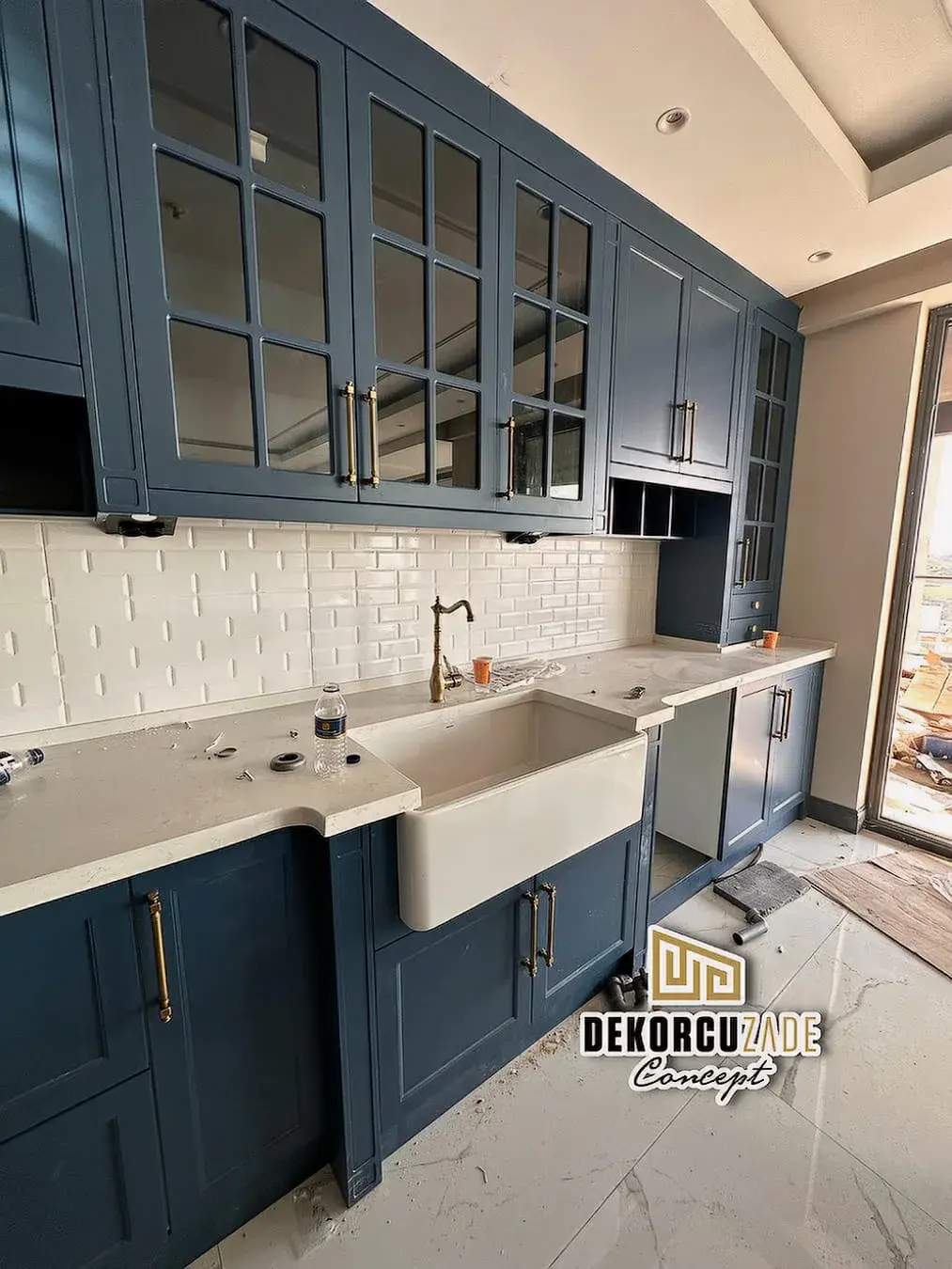 İncek İkon Tadilat Dekorasyon