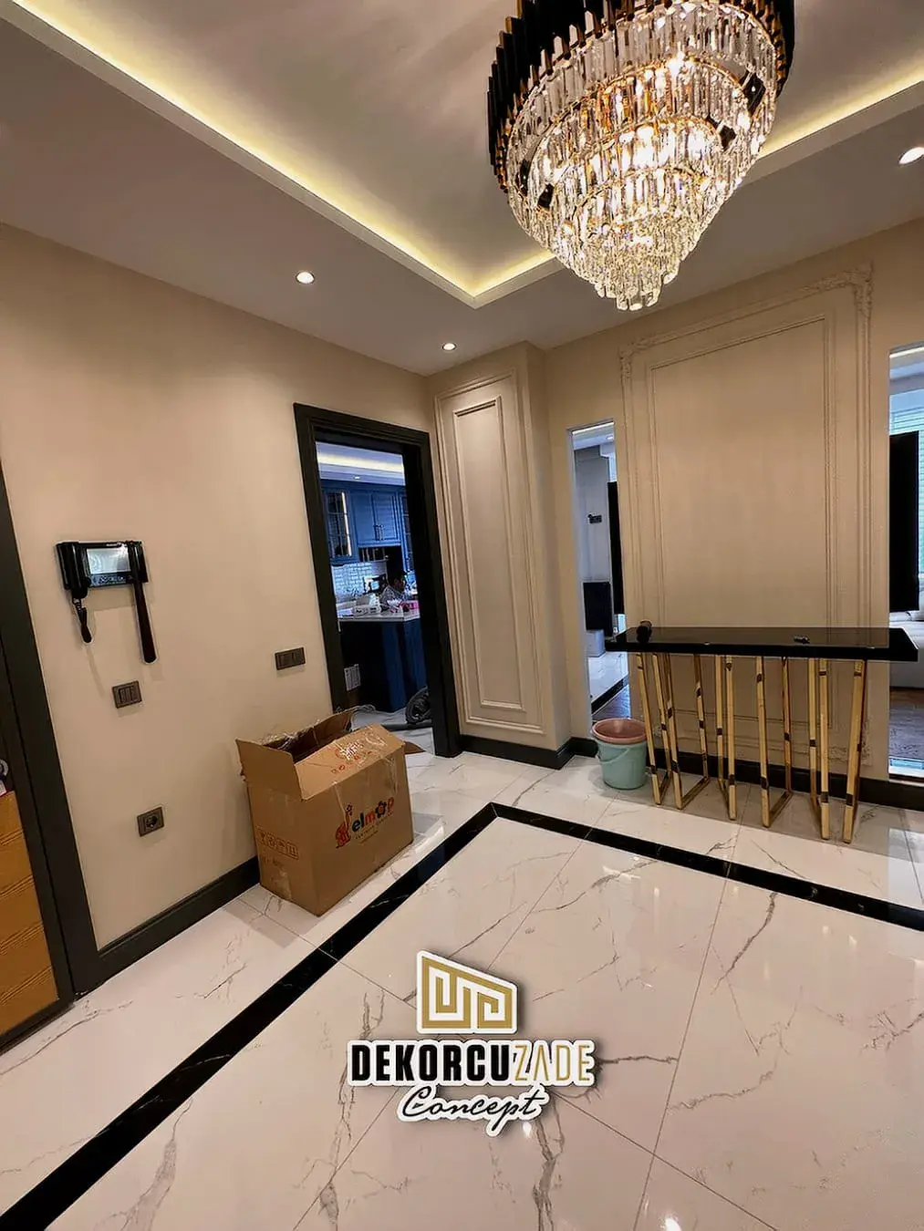 Ankara Ev Dekorasyon