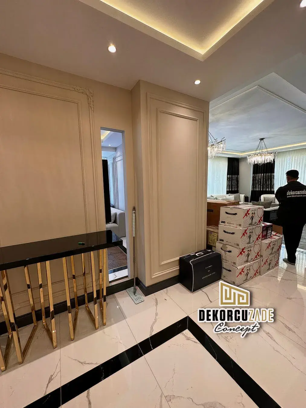 Ankara Ev Dekorasyon