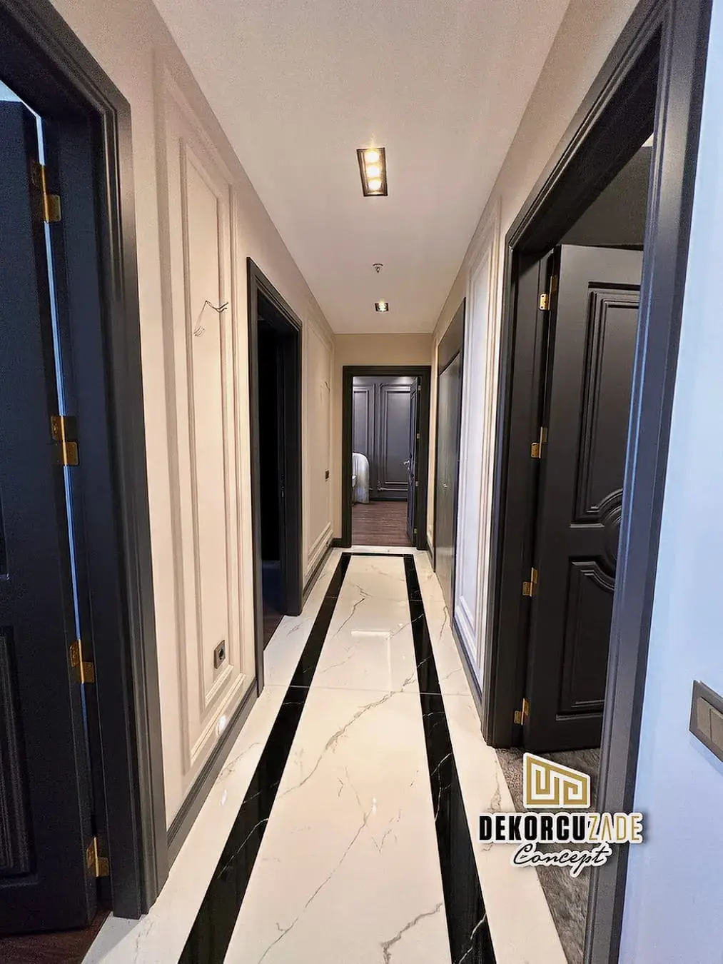 İncek İkon Tadilat Dekorasyon