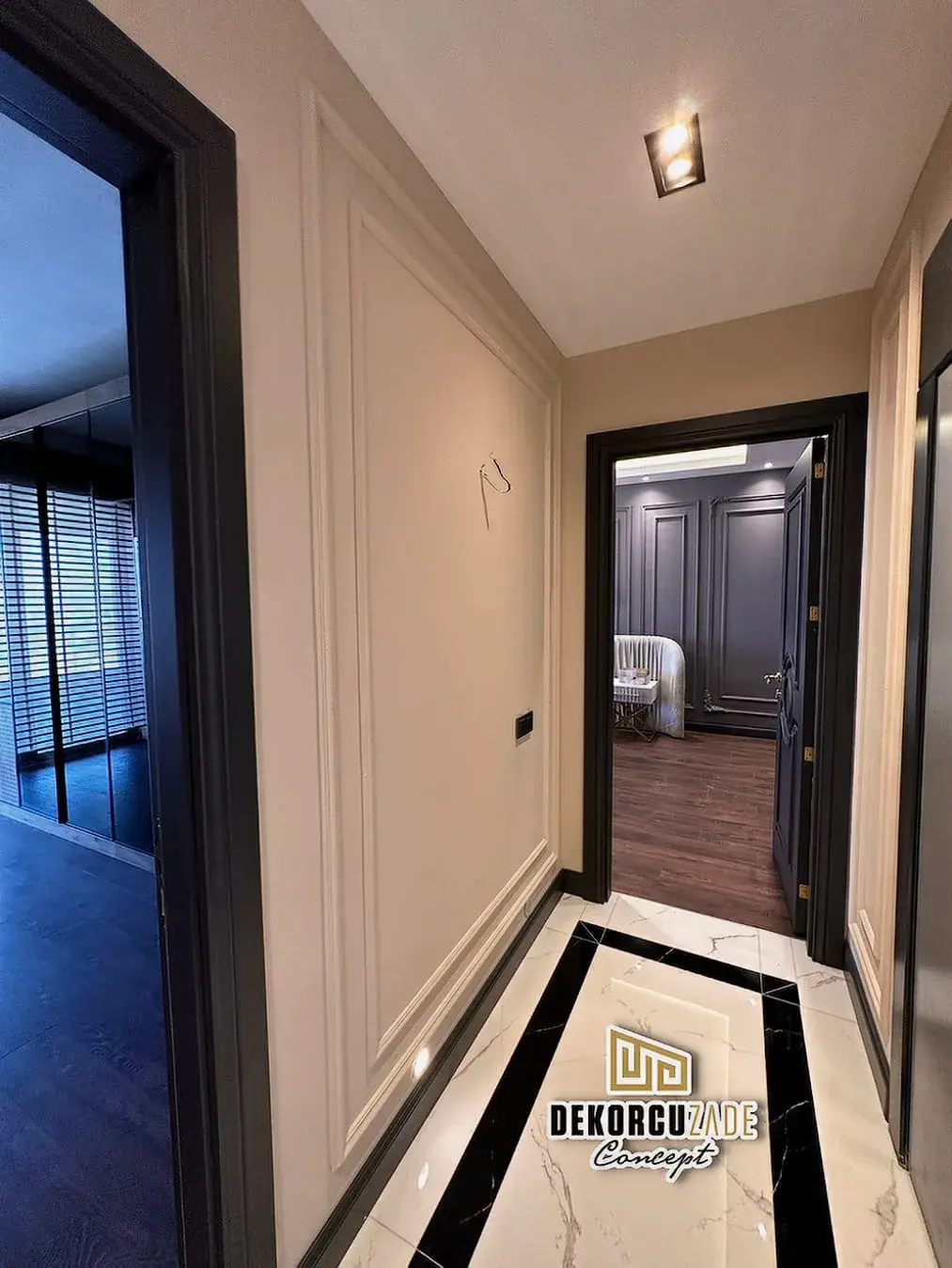 İncek İkon Tadilat Dekorasyon