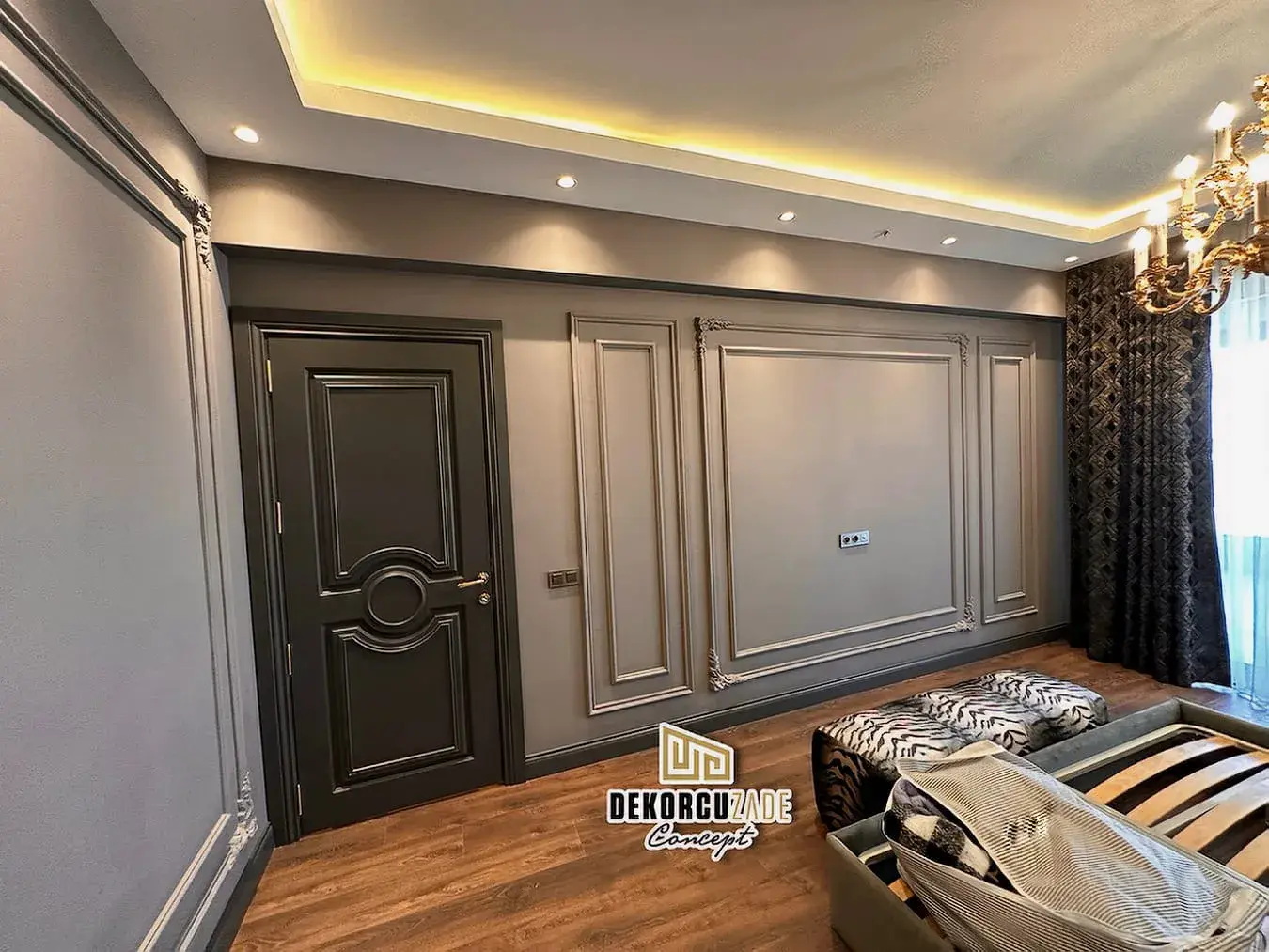 Anahtar Teslim Tadilat Dekorasyon