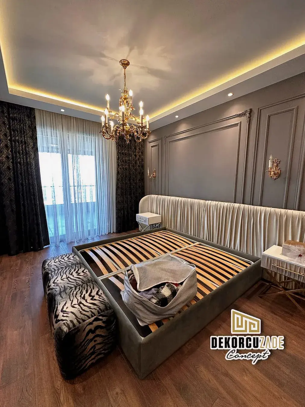 Anahtar Teslim Tadilat Dekorasyon