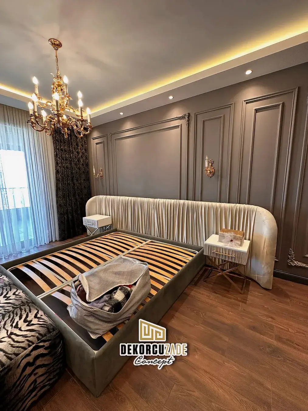 Anahtar Teslim Tadilat Dekorasyon