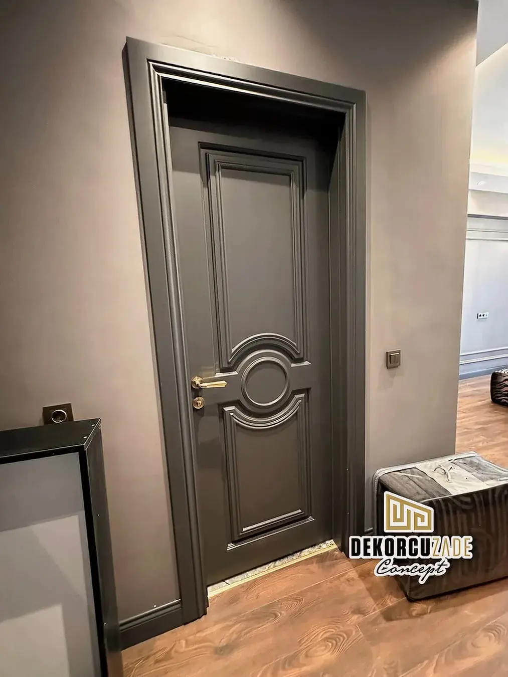 Yatak Odası Dekorasyonu