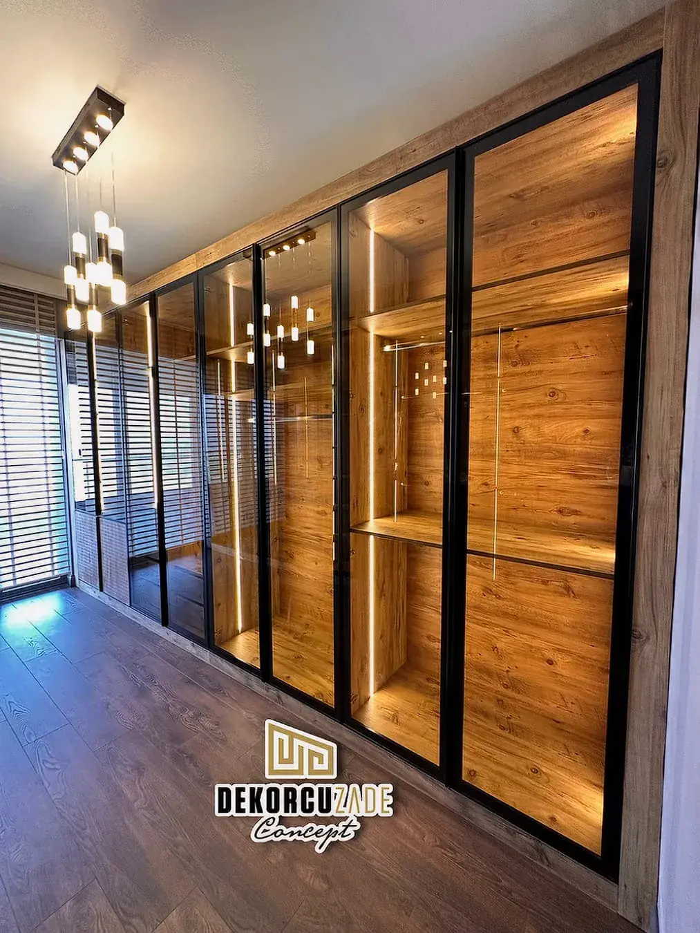 Ankara Giyinme Odası