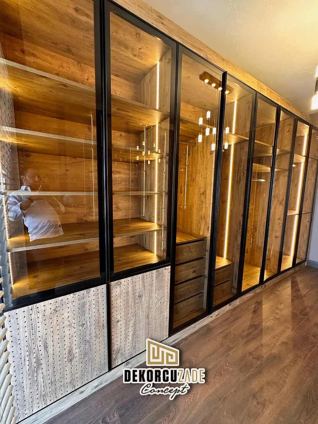 Ankara Giyinme Odası