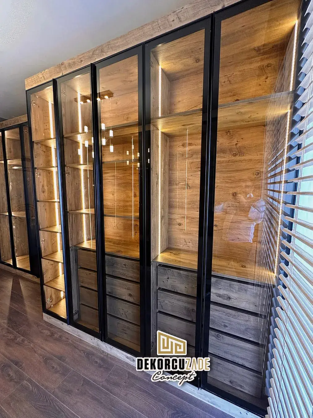 Ankara Giyinme Odası