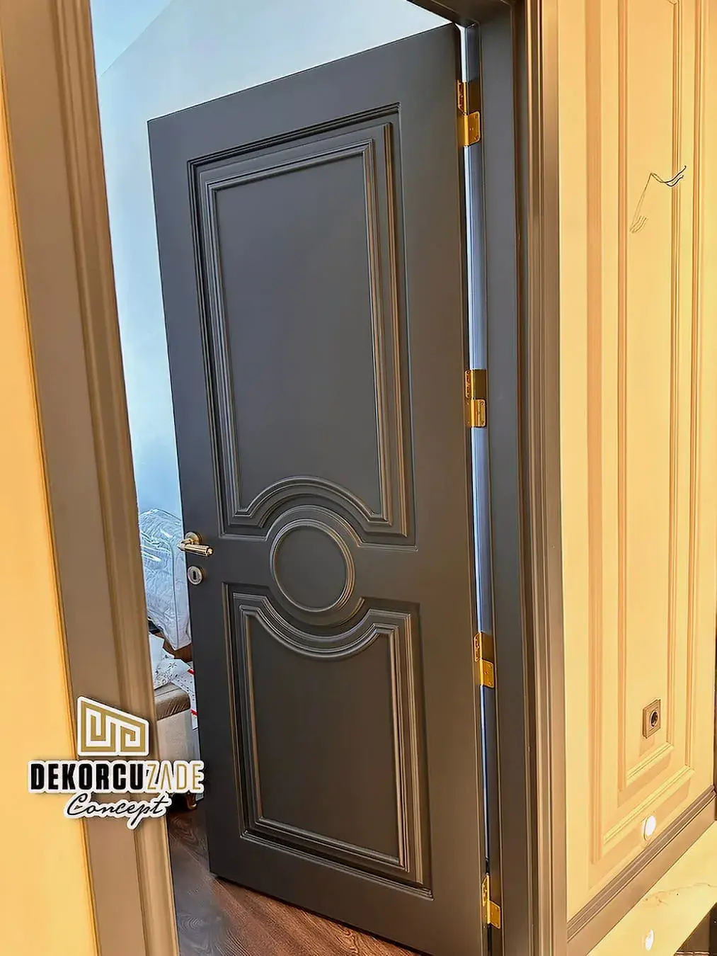 İncek İkon Tadilat Dekorasyon