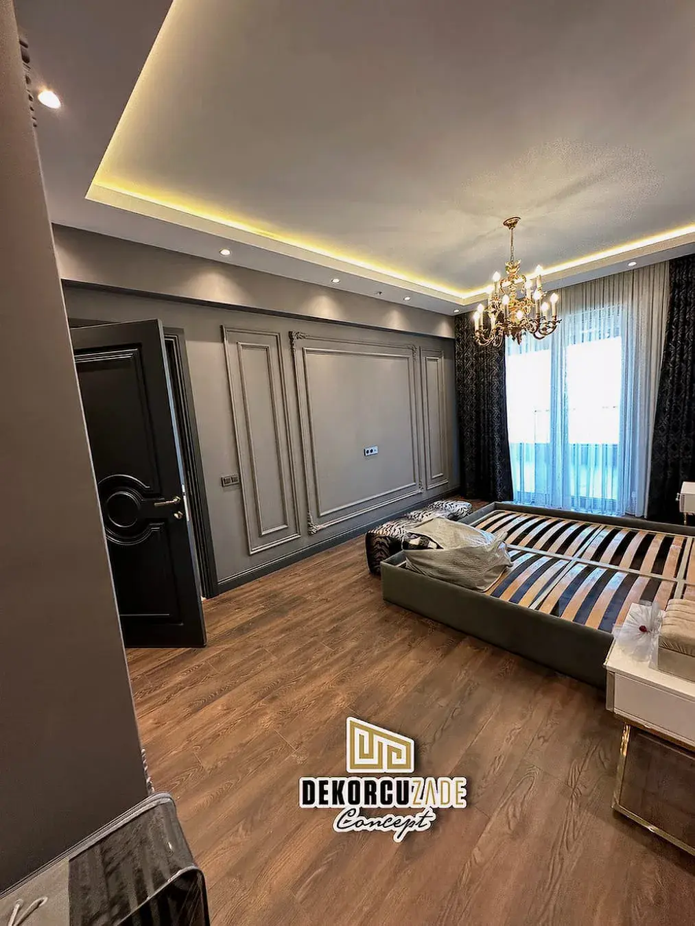 Anahtar Teslim Tadilat Dekorasyon