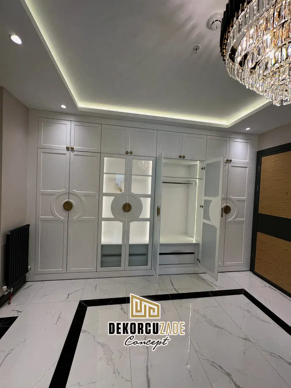 Ankara Tadilat Dekorasyon