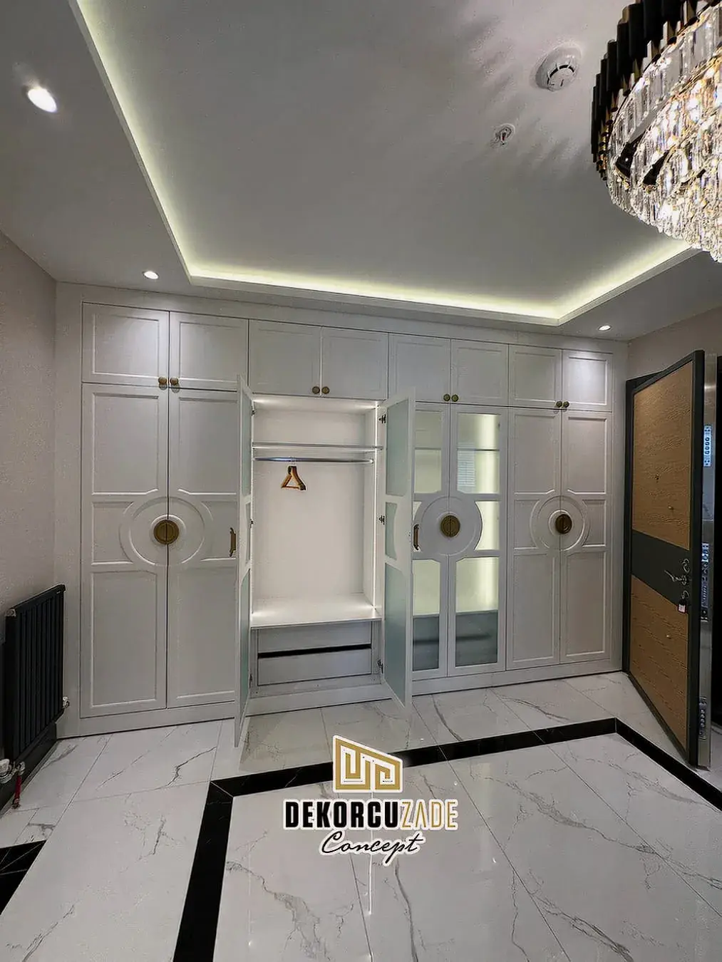 Ankara Tadilat Dekorasyon