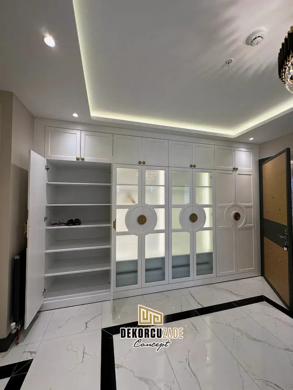 Ankara Tadilat Dekorasyon