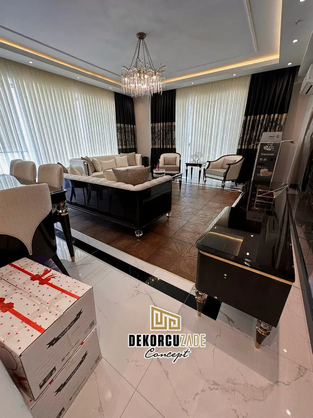 Country Mutfak Dolabı Modelleri