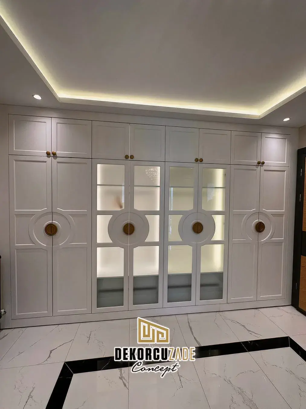 Ankara Vestiyer Modelleri