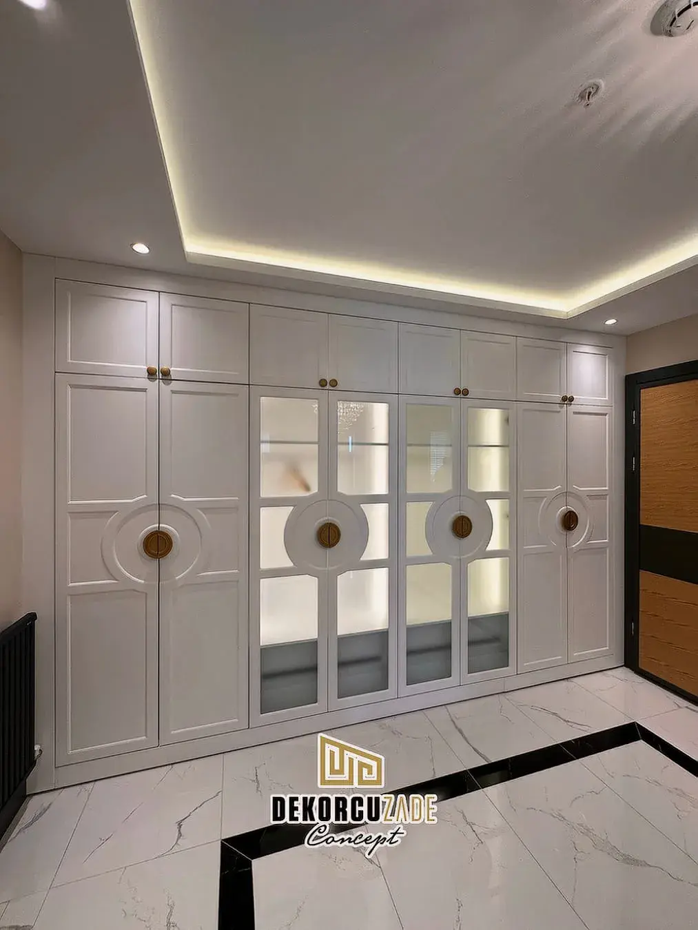 Ankara Vestiyer Modelleri