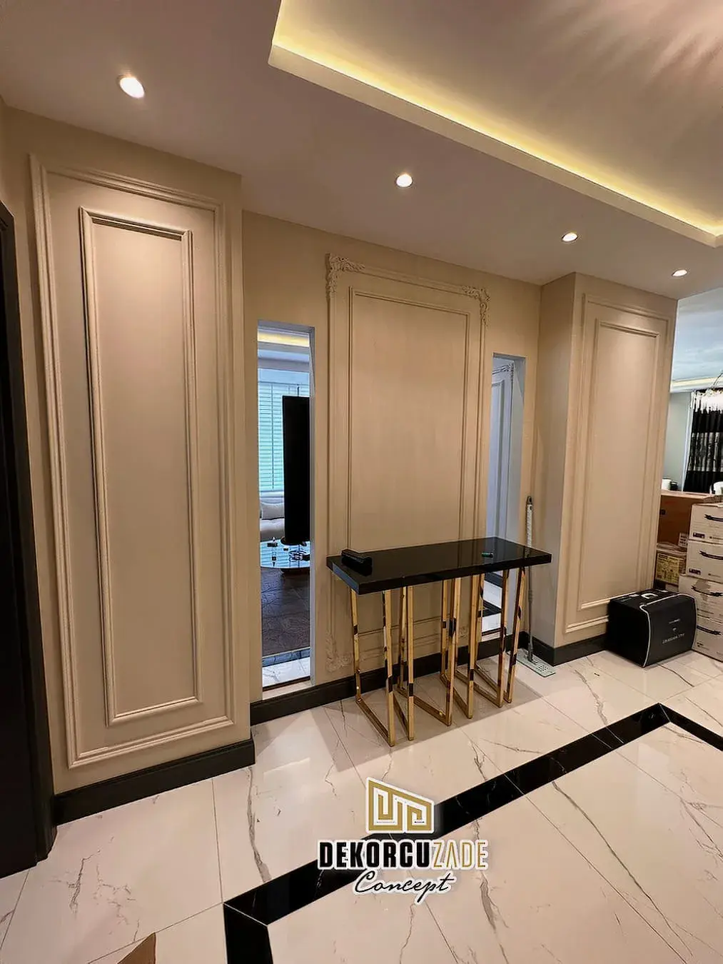 Ankara Vestiyer Modelleri