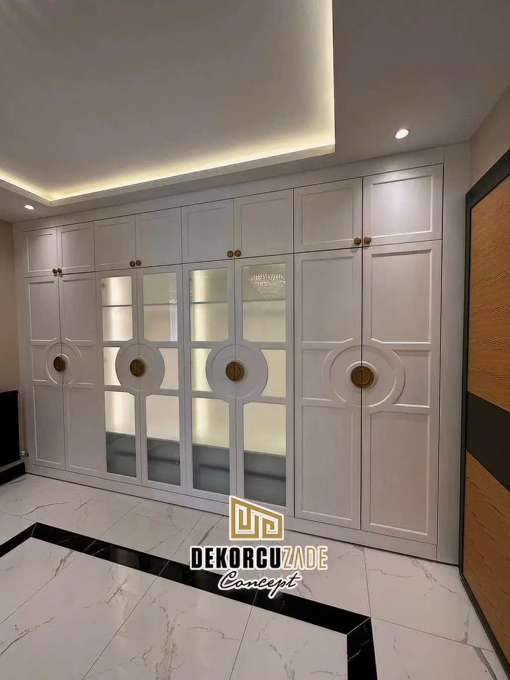 Ankara Vestiyer Modelleri