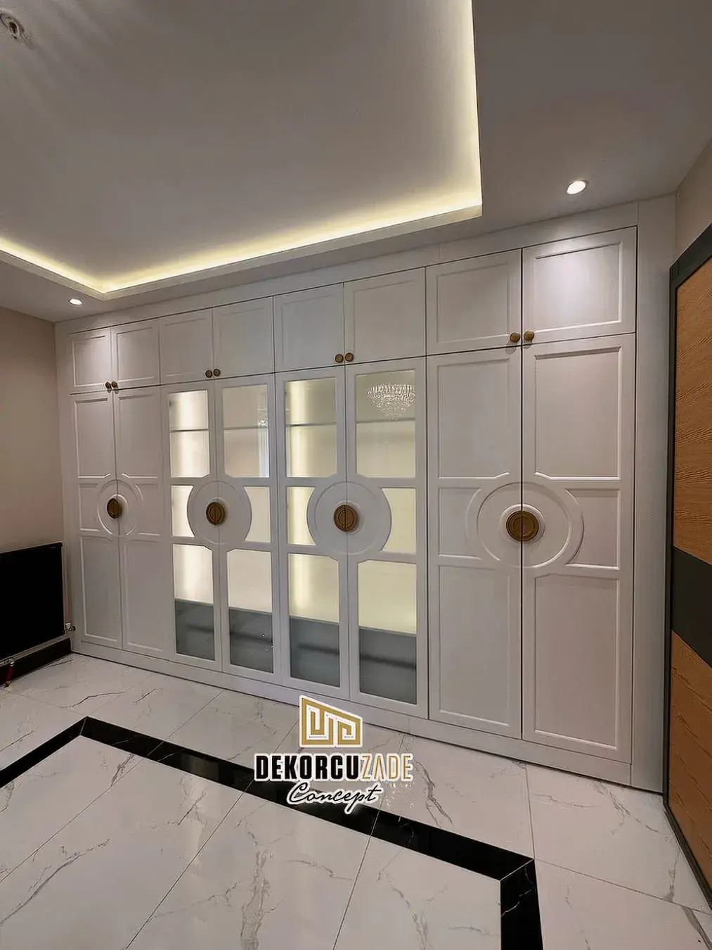 Ankara Vestiyer Modelleri