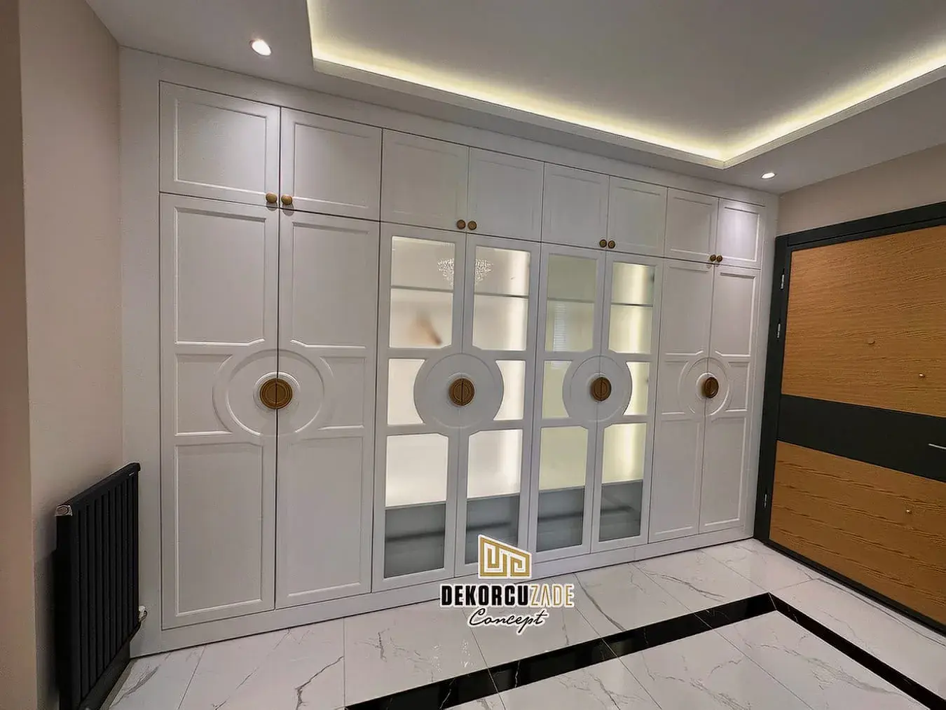 Ankara Vestiyer Modelleri