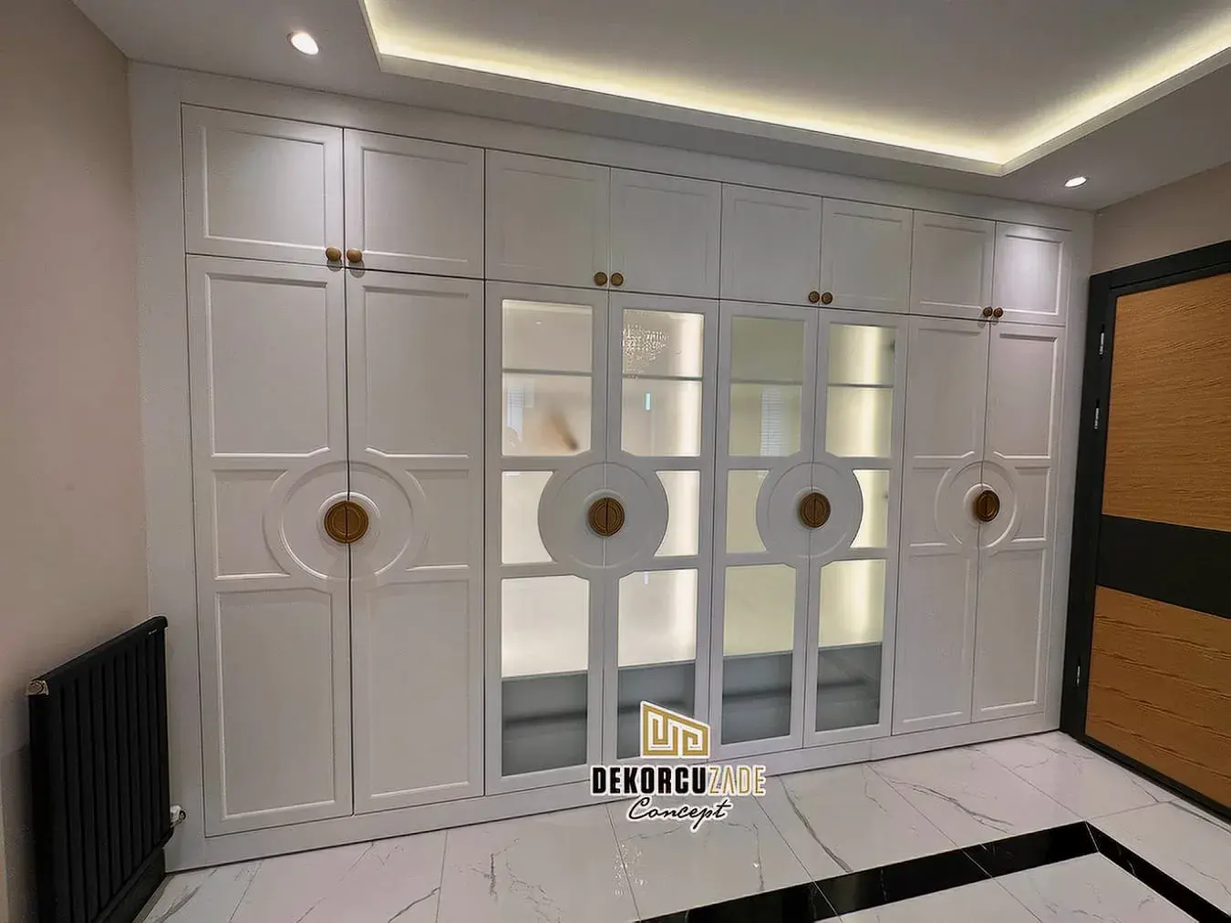 Ankara Vestiyer Modelleri