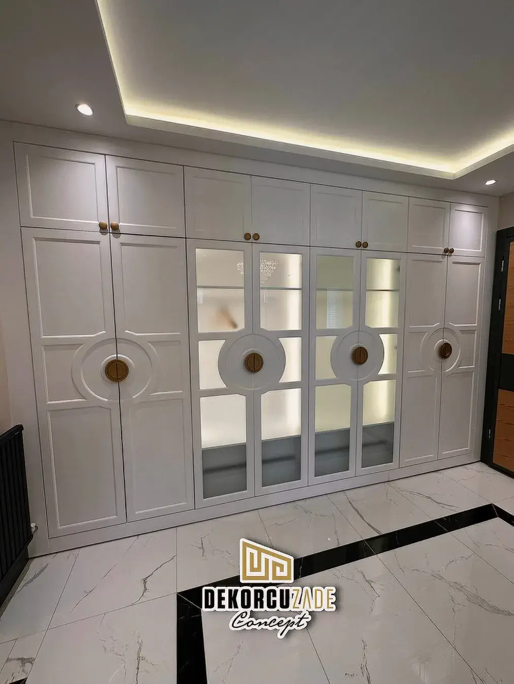 Ankara Vestiyer Modelleri