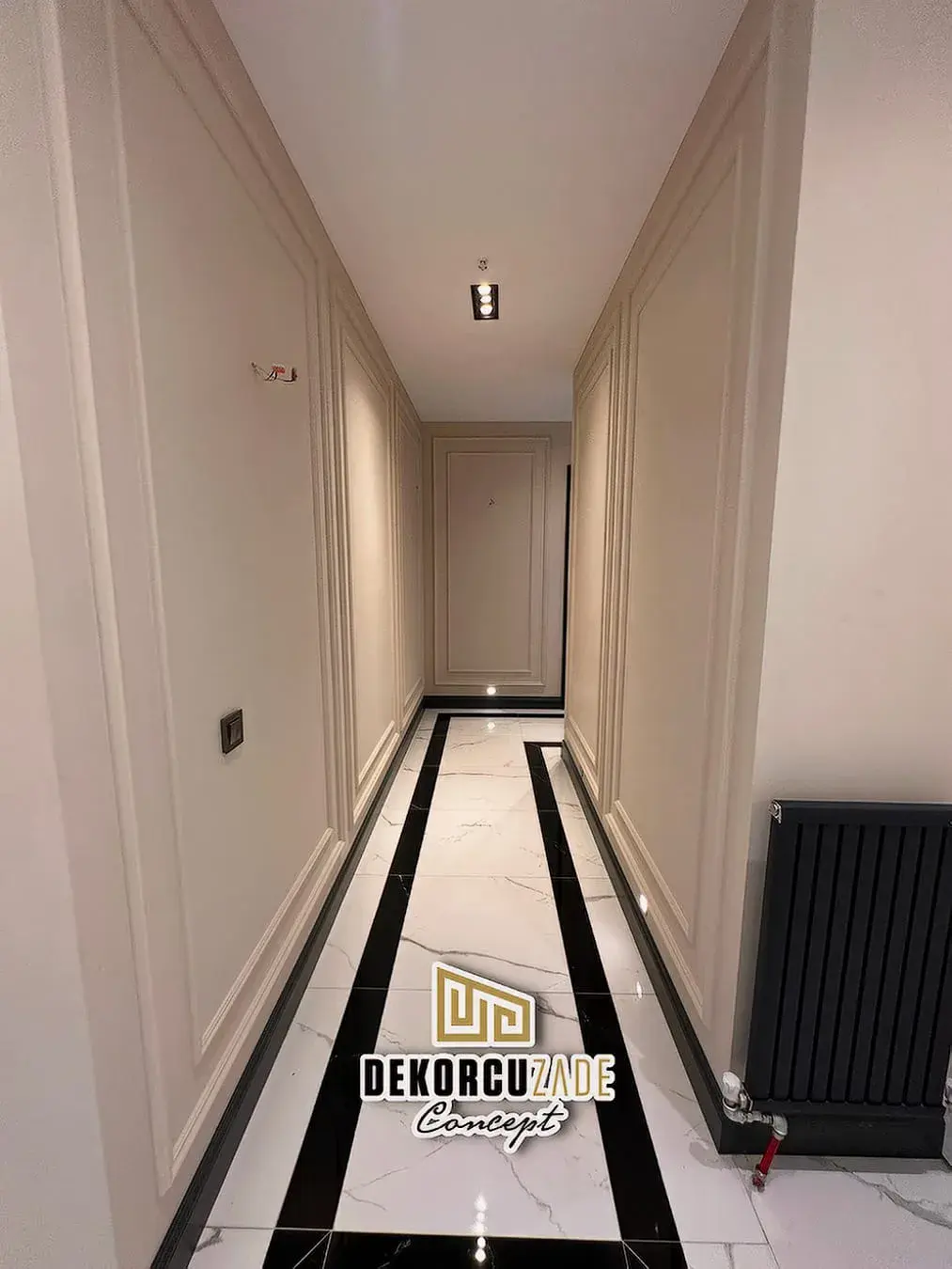 Ankara Vestiyer Modelleri