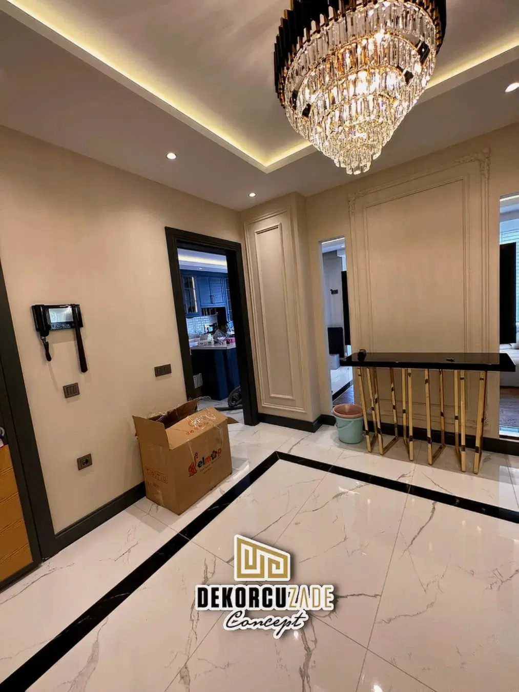 Ankara Ev Dekorasyon