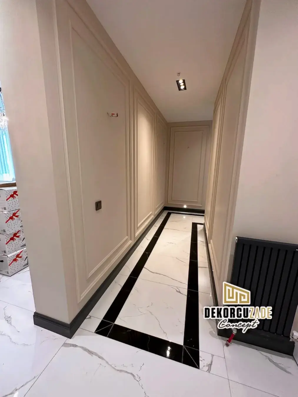 Ankara Ev Dekorasyon