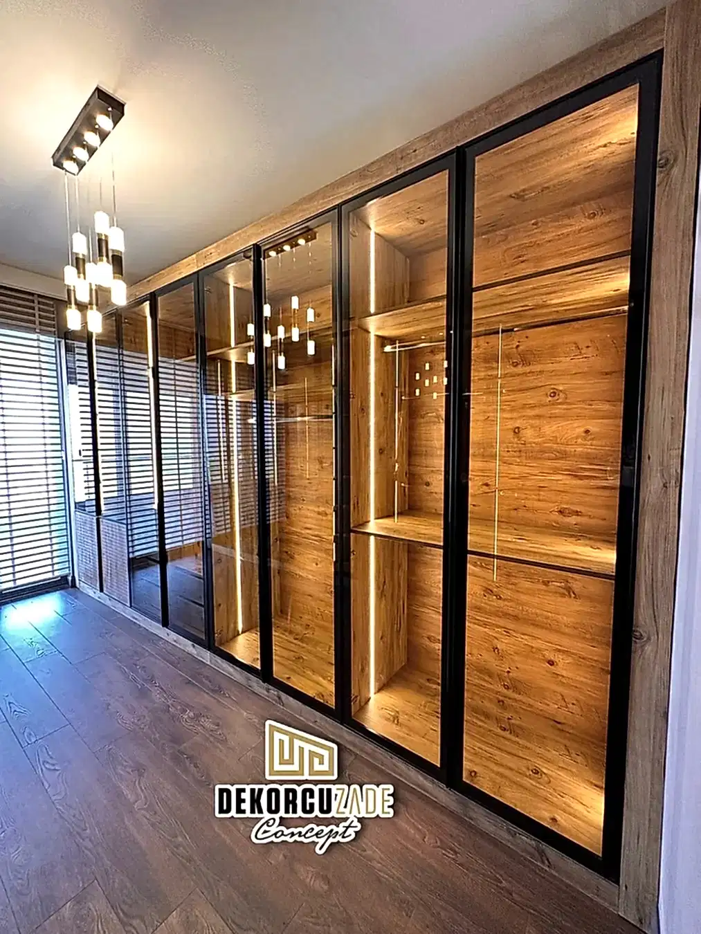 Ankara Giyinme Odası