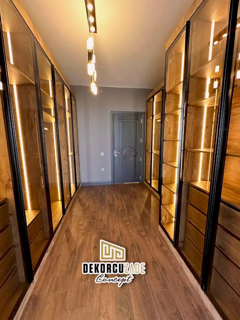 Ankara Giyinme Odası