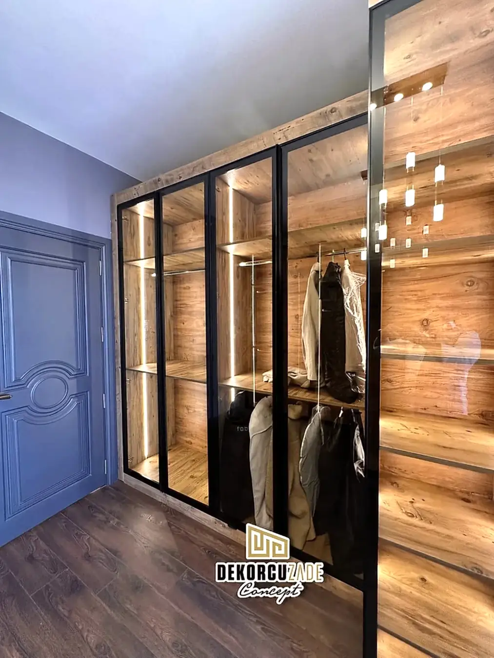 Ankara Giyinme Odası