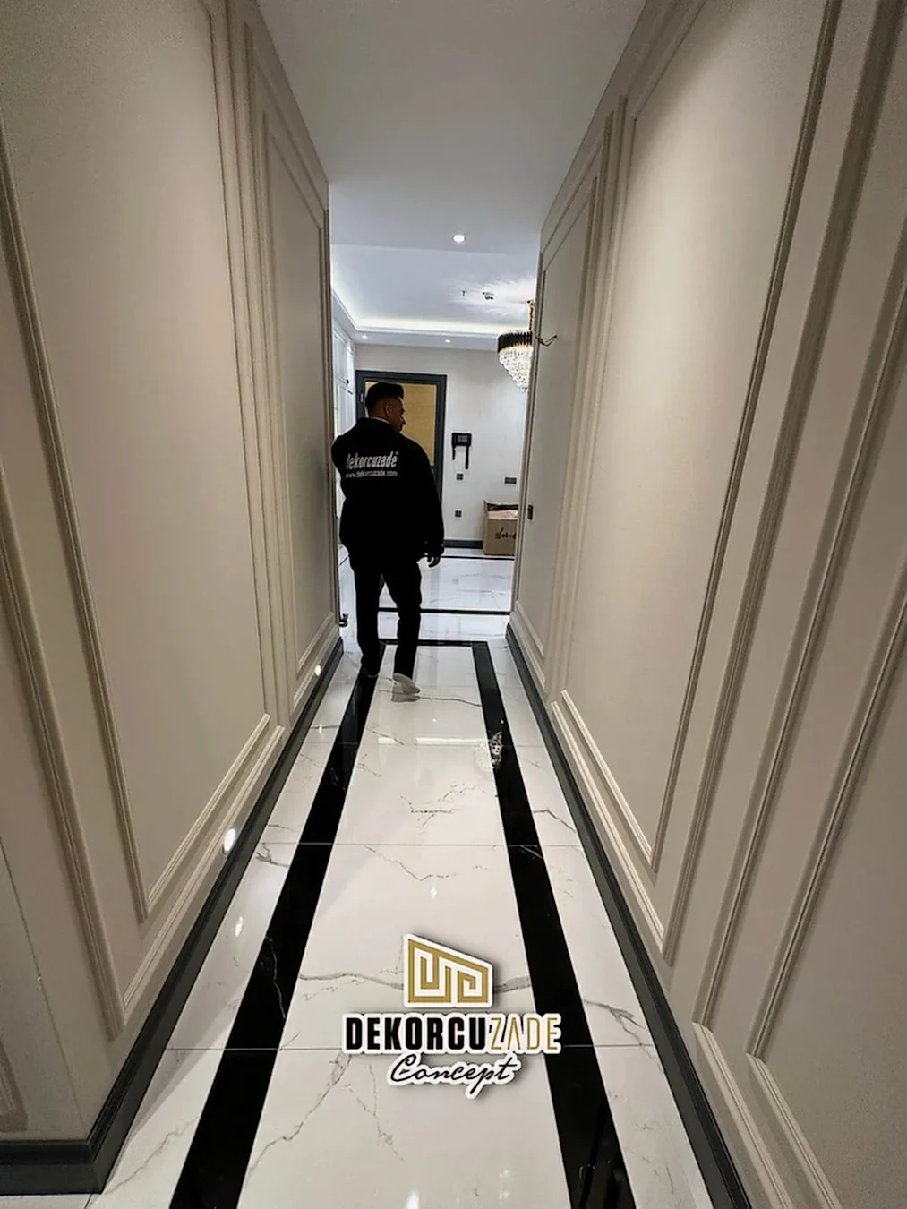 Ankara Tadilat Dekorasyon