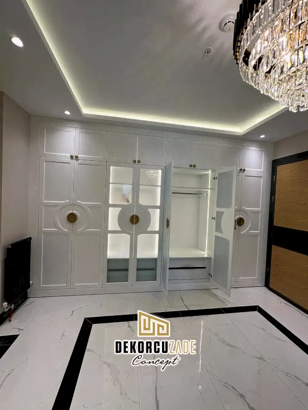 Ankara Tadilat Dekorasyon