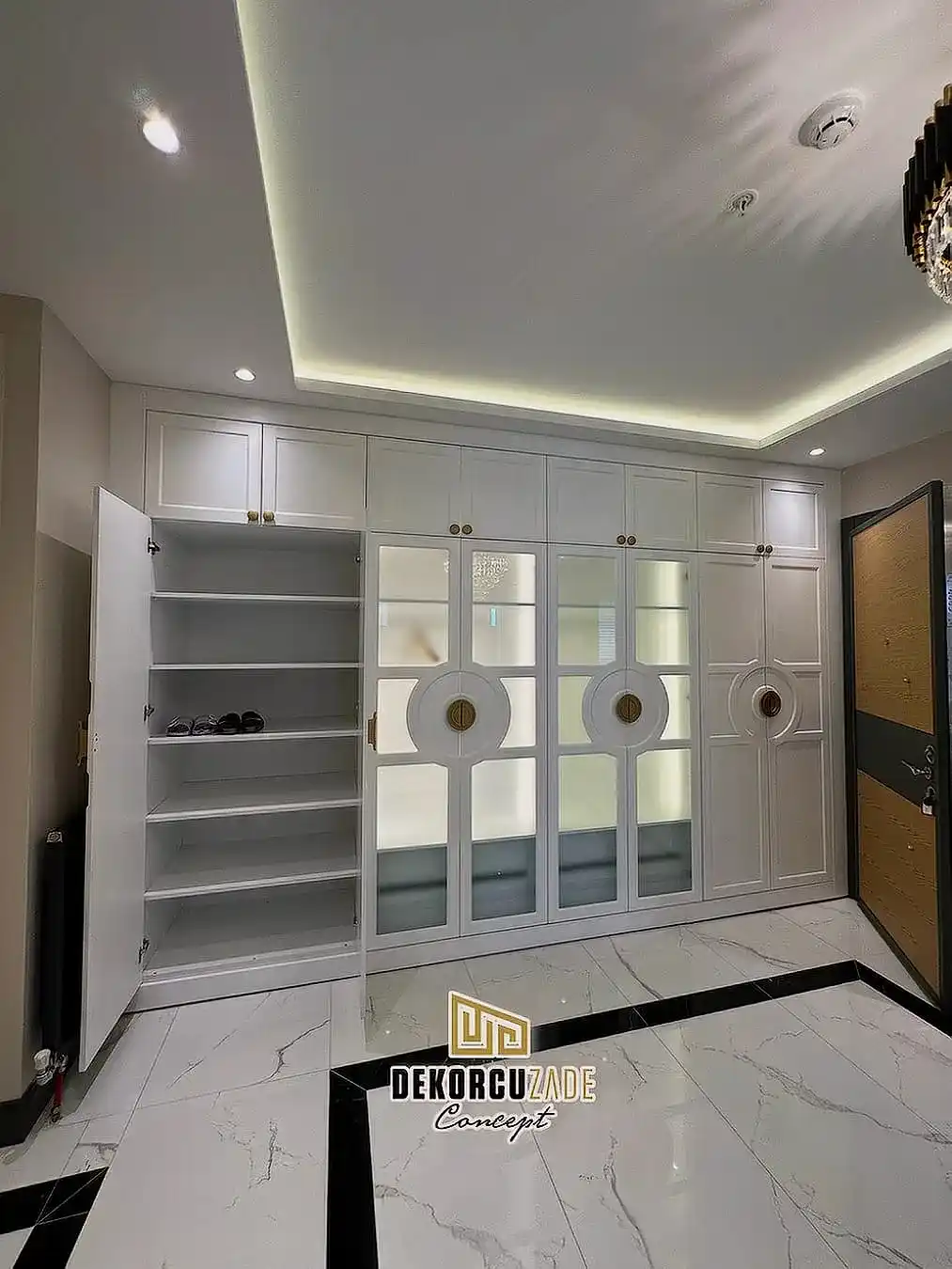 Ankara Tadilat Dekorasyon