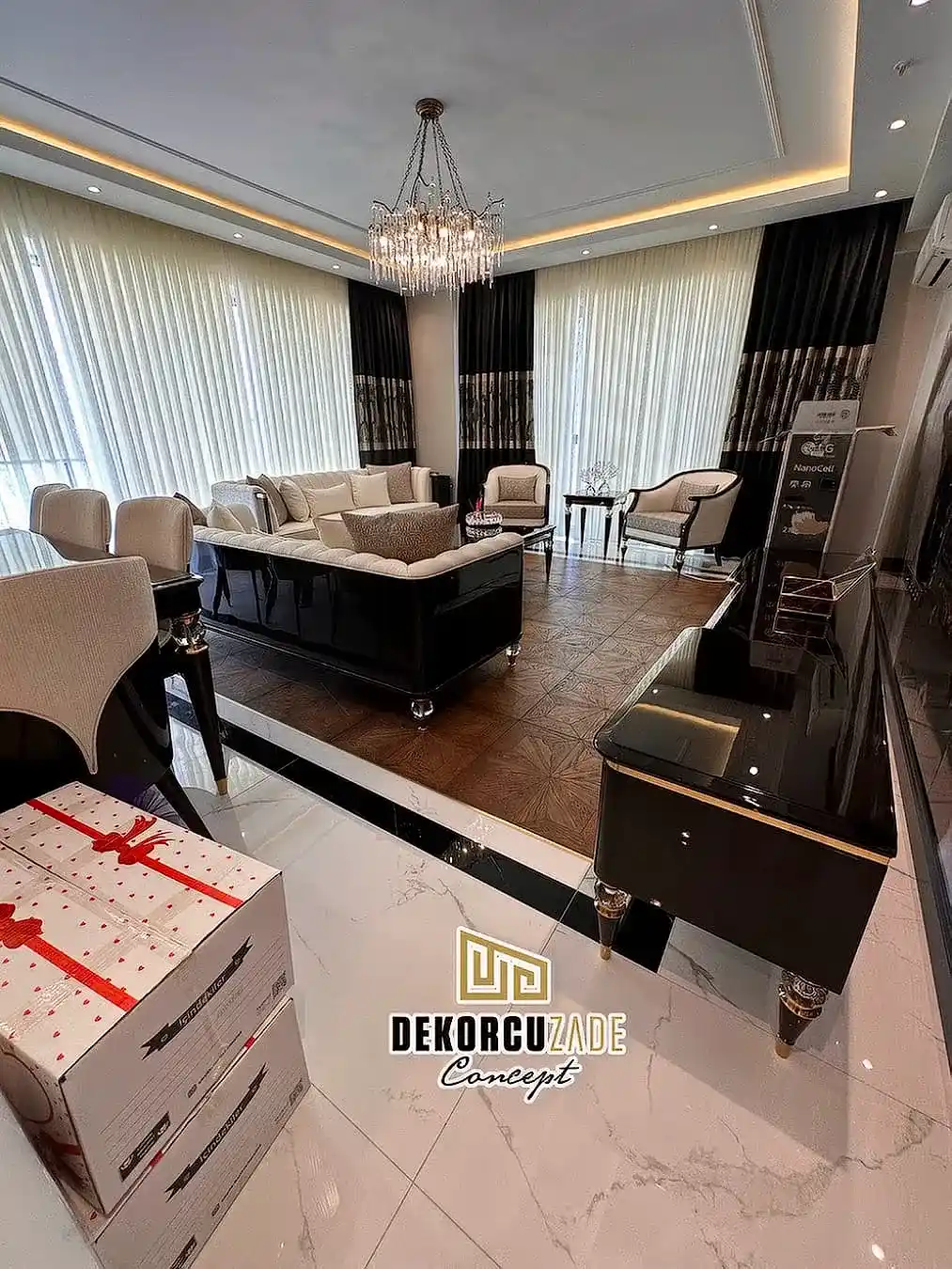 Country Mutfak Dolabı Modelleri