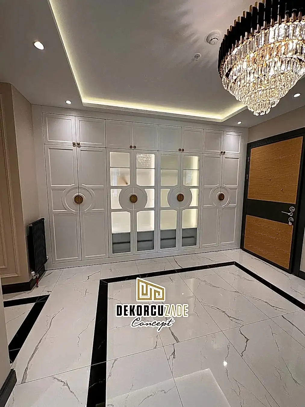 Ankara Vestiyer Modelleri